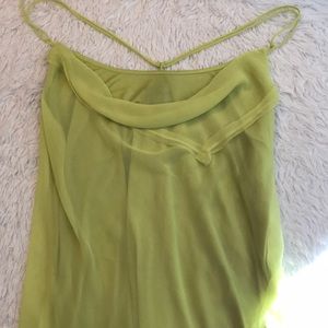 Vera Wang women’s size XL shirt